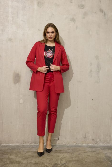 ZE-ZE T-Paita Jodie Flower 500765 tuotekuva 5
