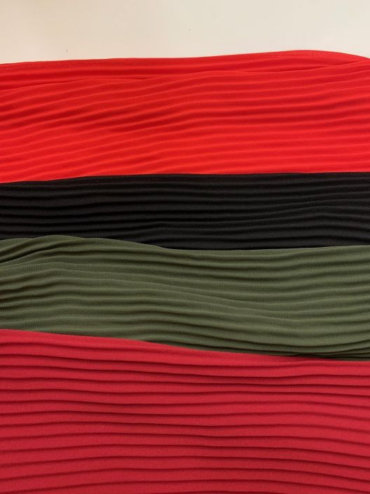 New Collection SifonkiMekko Pliseerattu 1652 tuotekuva 14 New Collection SifonkiMekko Pliseerattu 1652 tuotekuva 14