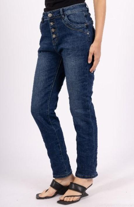New Collection Farkut Boyfriend 3182 tuotekuva 6