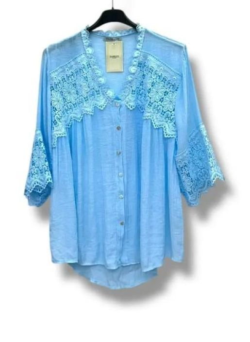 New Collection Pusero Pitsi 2296 tuotekuva 16