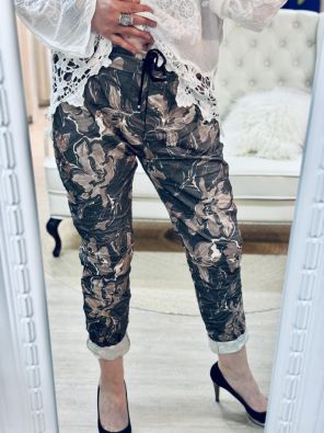 NEW COLLECTION New Collection Joggerit 83022