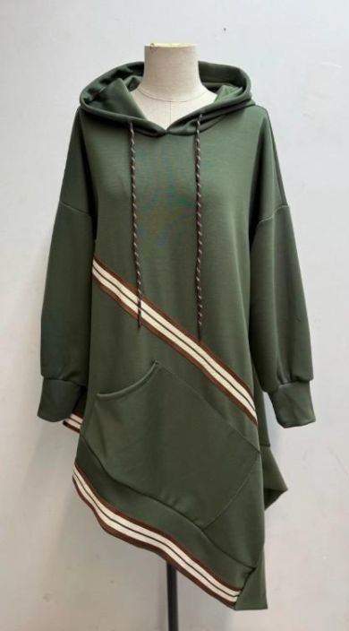 New Collection HuppuTunika 9232 tuotekuva 14