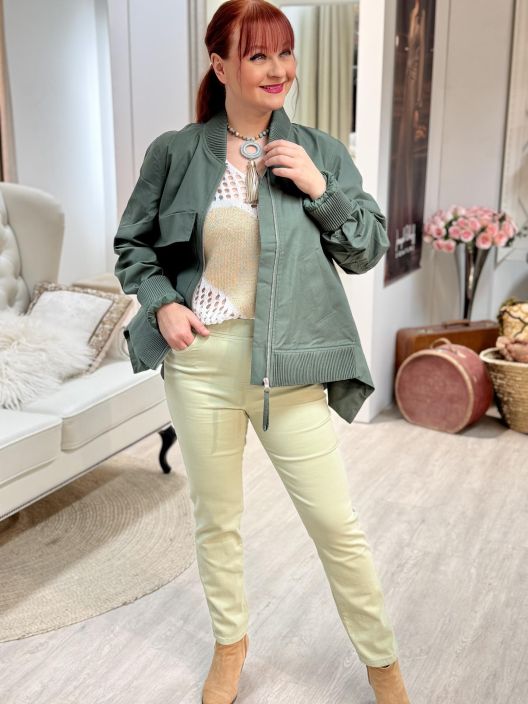 Noen Takki 87188 Loden Green tuotekuva 3