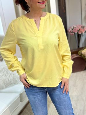 STREET ONE Street One Pusero 346368 Bloom Yellow