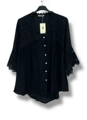 New Collection Pusero Pitsi 2296