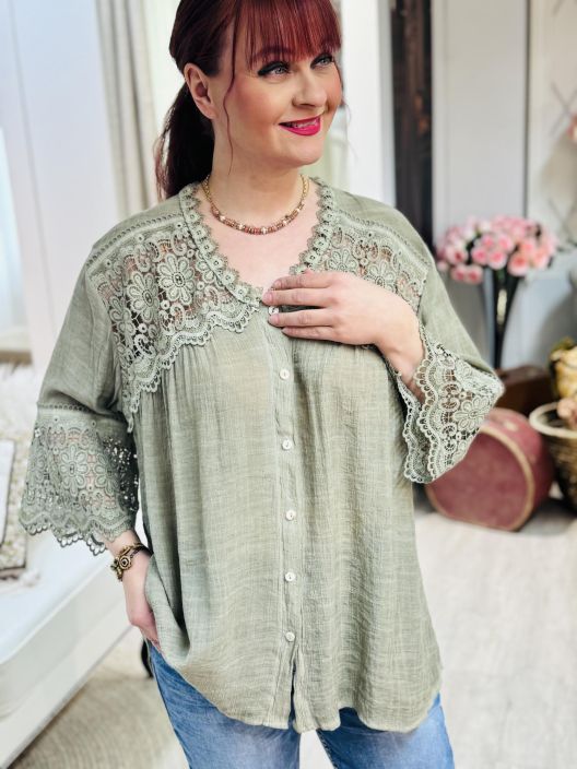 New Collection Pusero Pitsi 2296 tuotekuva 3