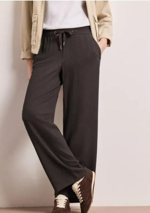 Street One Housut Qr 380288 tuotekuva 1 Street One Housut Qr 380288 tuotekuva 1