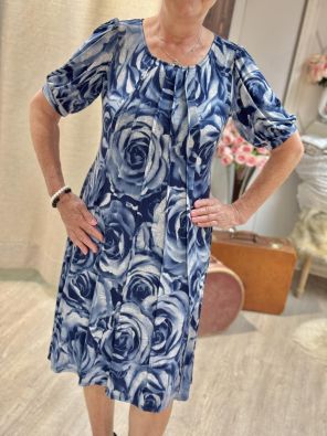 IN FRONT In Front Mekko Lucette 16785 Blue