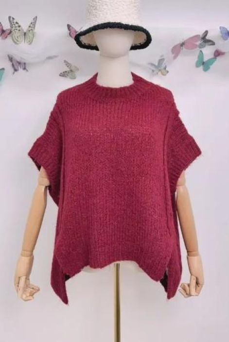 New Collection NeulePusero 53013