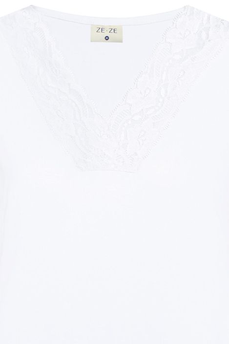 ZE-ZE Trikoopusero Camma 501004 tuotekuva 15