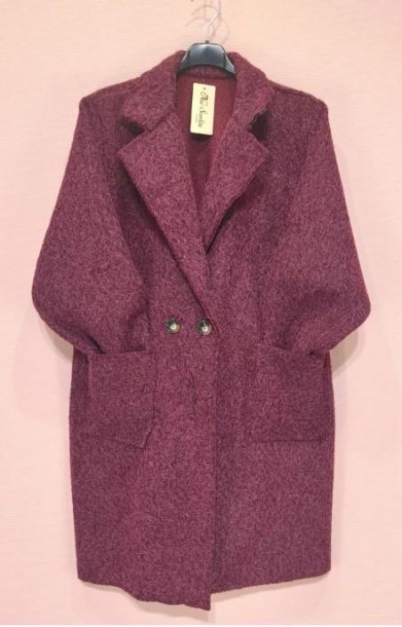 New Collection Takki Bouclé 8289 tuotekuva 13