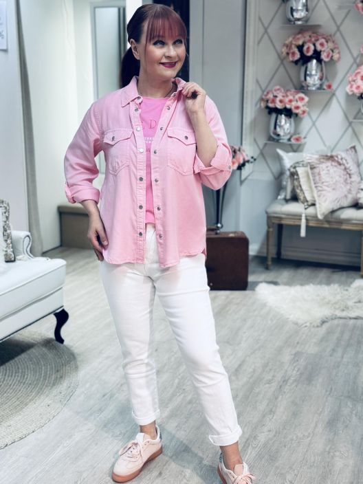 Cecil Farkkupaita 346418 tuotekuva 1 Cecil Farkkupaita 346418 tuotekuva 1