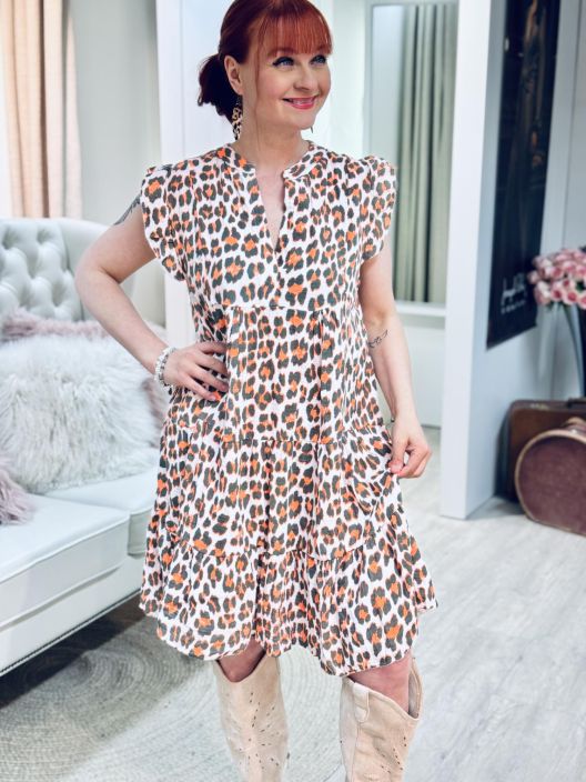 New Collection Leo-FrillaMekko 70252 tuotekuva 4