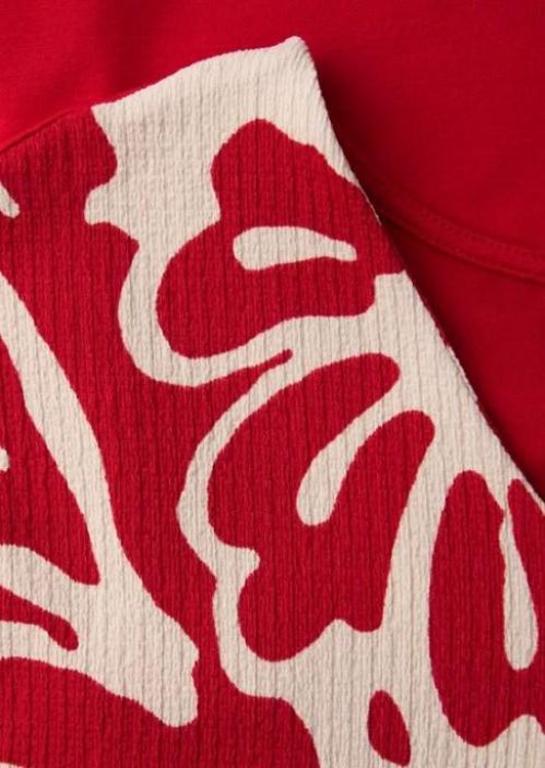 Street One T-Paita 324801 Jersey tuotekuva 10 Street One T-Paita 324801 Jersey tuotekuva 10