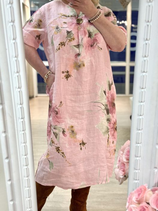 New Collection Mekko Kukka 3239 tuotekuva 3