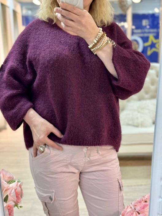 New Collection NeulePusero 11852 tuotekuva 2