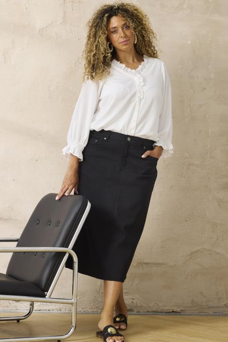 Zhenzi Pusero Edith 201278 tuotekuva 4 Zhenzi Pusero Edith 201278 tuotekuva 4