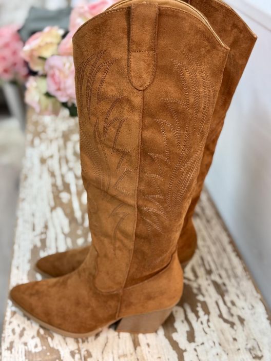 New Collection Bootsit Cowboy 2126 tuotekuva 4