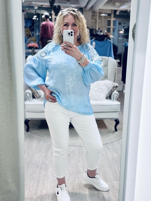 New Collection Tunika/Pusero 6009 tuotekuva 11