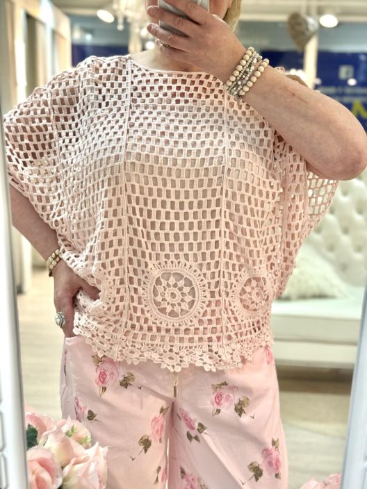 New Collection VerkkoNeule 9001 tuotekuva 2