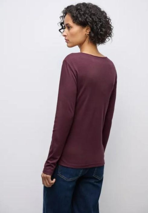 Street One T-Paita Heart 324251 tuotekuva 18