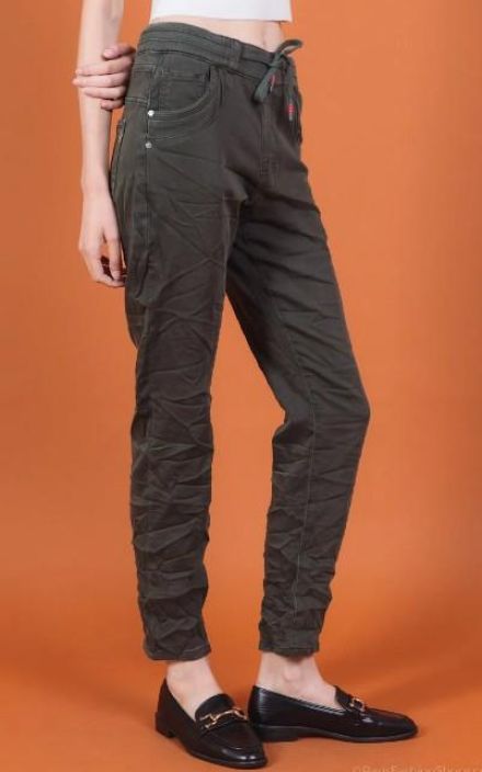 New Collection Joggerit Dory 7382 tuotekuva 9