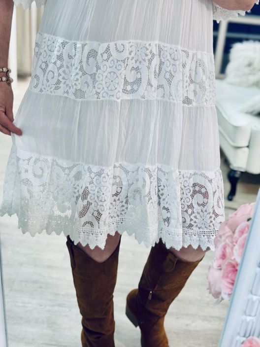 New Collection PitsiMekko Belle 11553 tuotekuva 7