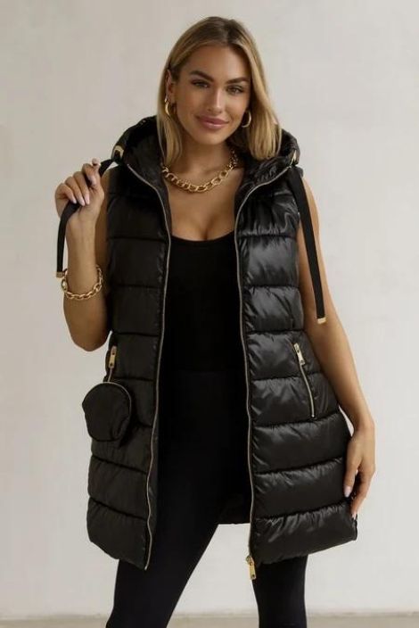 New Collection Toppaliivi 5871