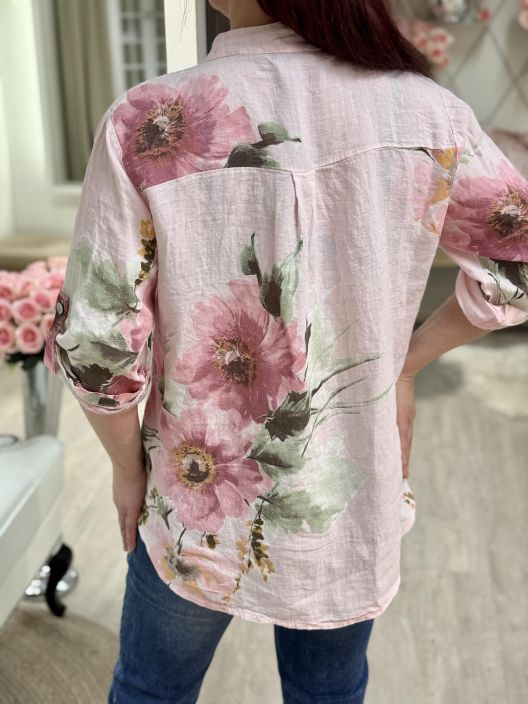 New Collection Pusero Kukka 05586 tuotekuva 10 New Collection Pusero Kukka 05586 tuotekuva 10