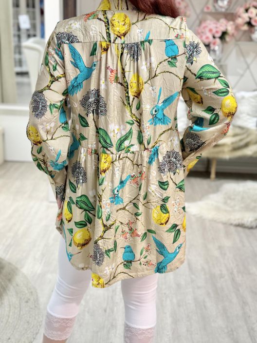 Noen TunikaPusero 86284 Lintu tuotekuva 3