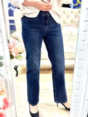 MAC Mac Laura 5225-038L-D638 Trendy Vintage