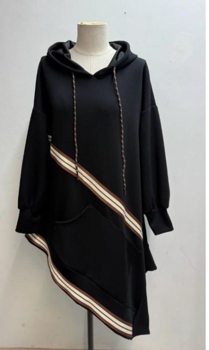 New Collection HuppuTunika 9232 tuotekuva 12