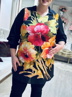 GOZZIP Gozzip TunikaMekko Ava 255014