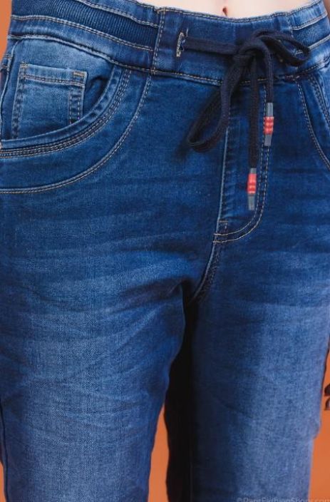 New Collection FarkkuJoggerit 6382 tuotekuva 9