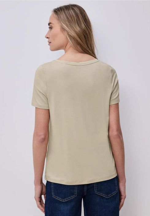 Street One T-Paita 324804 Sailing Club tuotekuva 23 Street One T-Paita 324804 Sailing Club tuotekuva 23