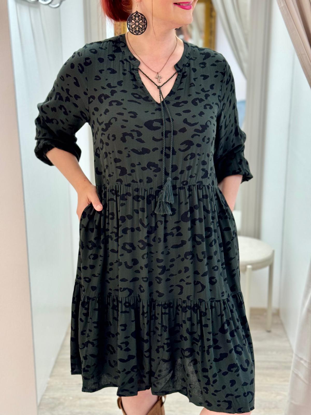 Emina mekko ZE-ZE
