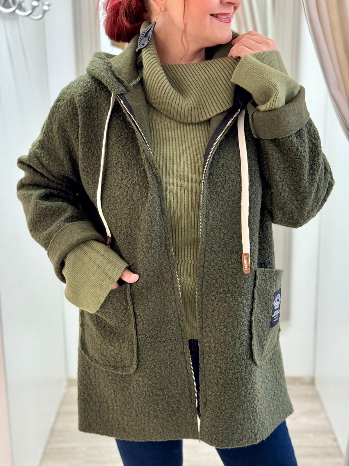 Pitkä teddyhuppari