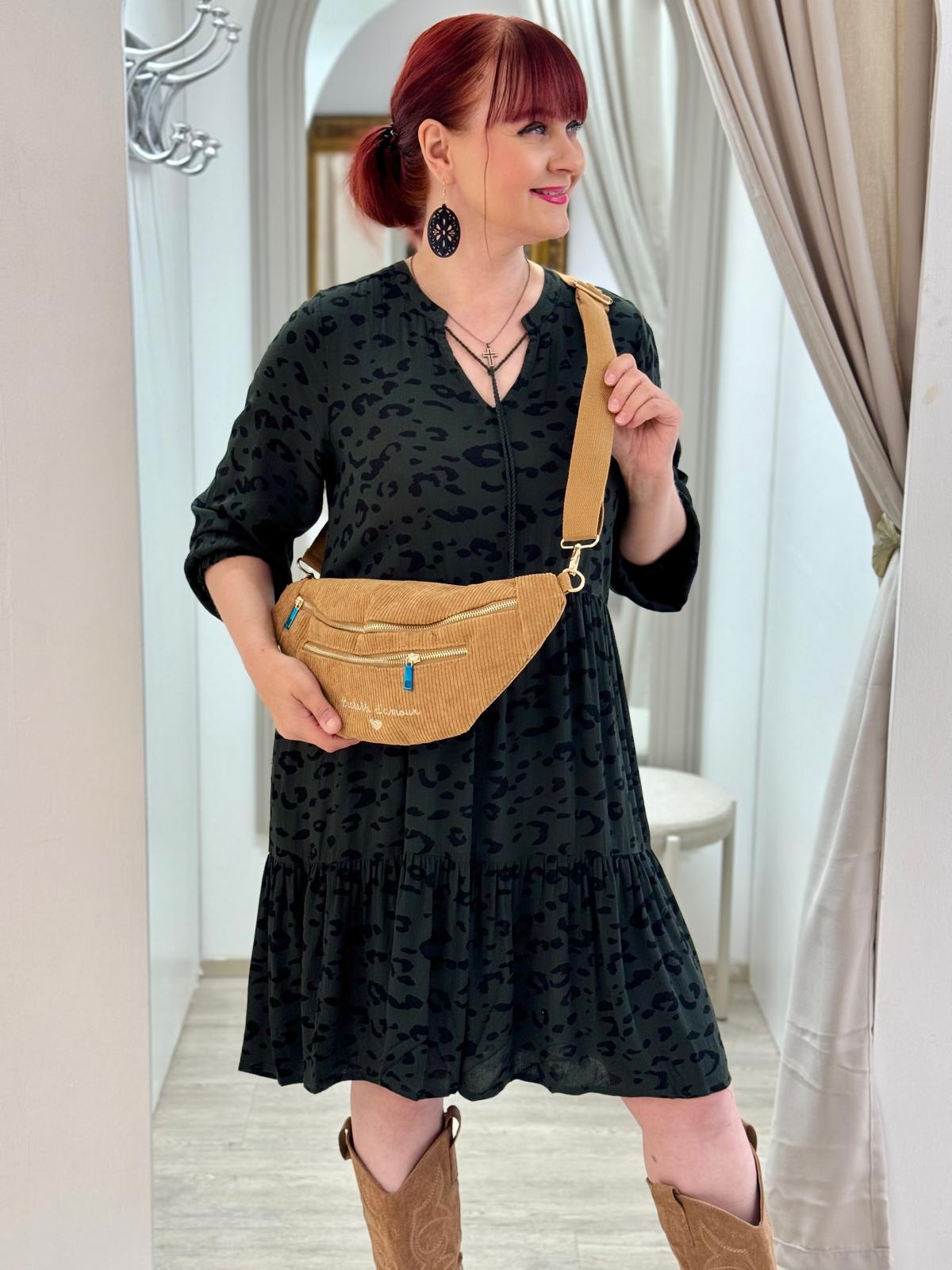 Emina mekko ZE-ZE