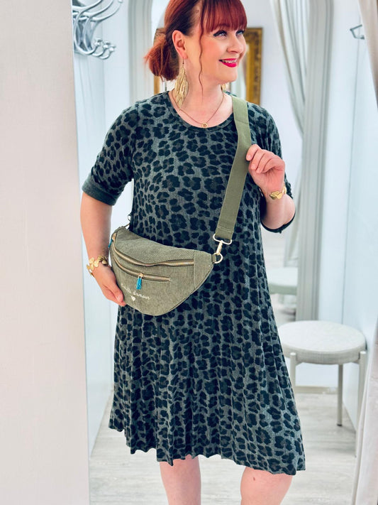 Crossbody-laukku