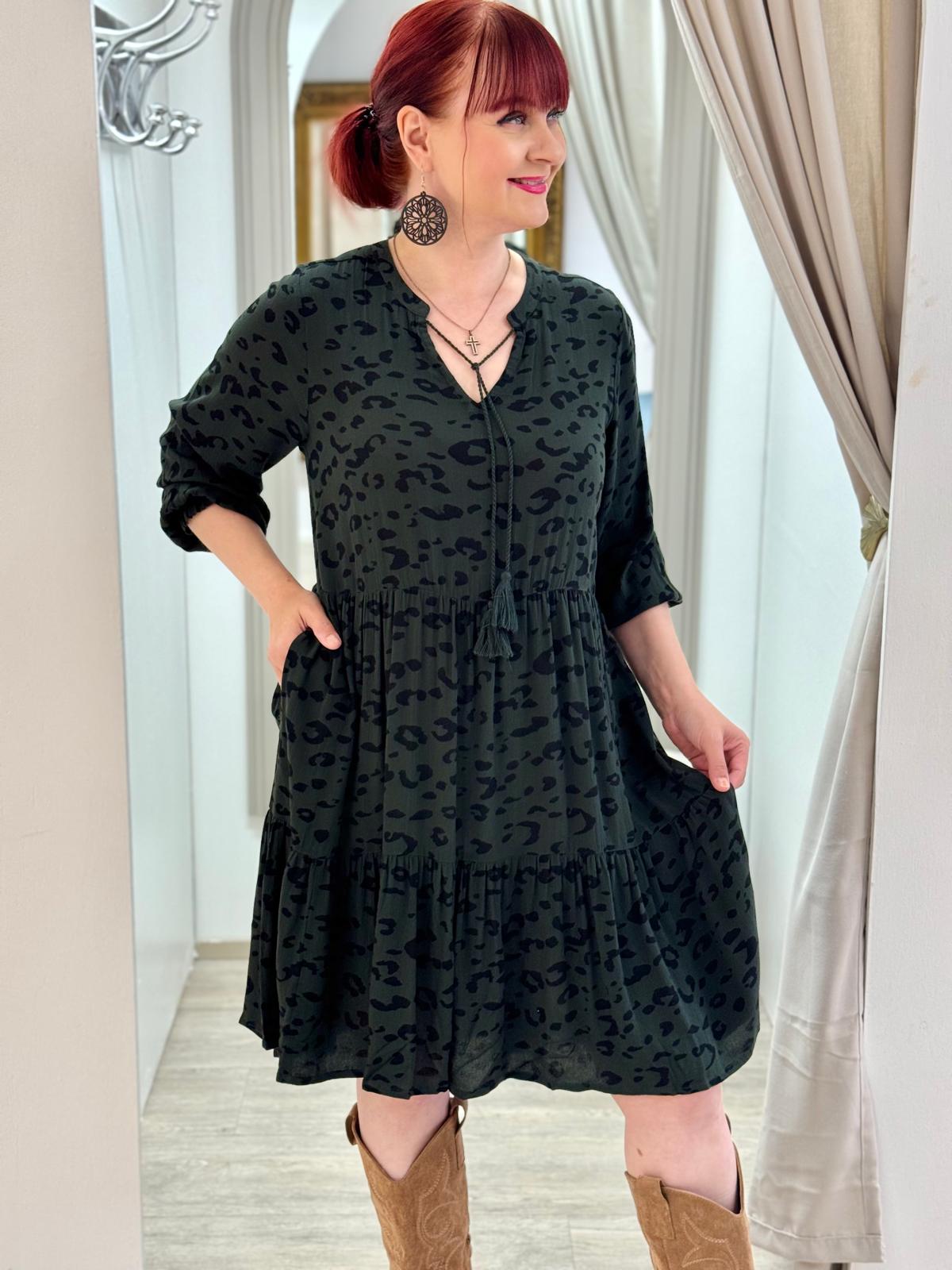 Emina mekko ZE-ZE