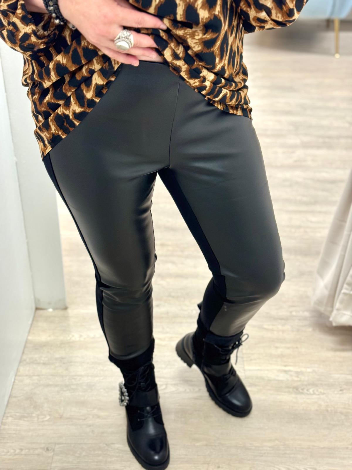 Kiilto housulegginssit