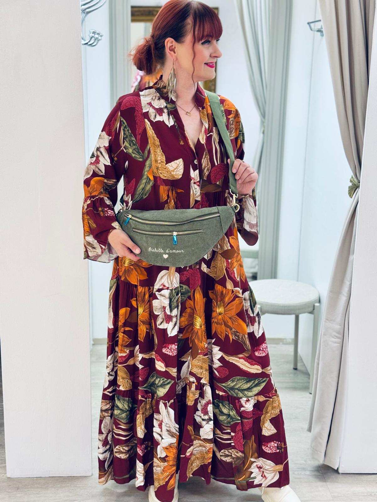 Crossbody-laukku