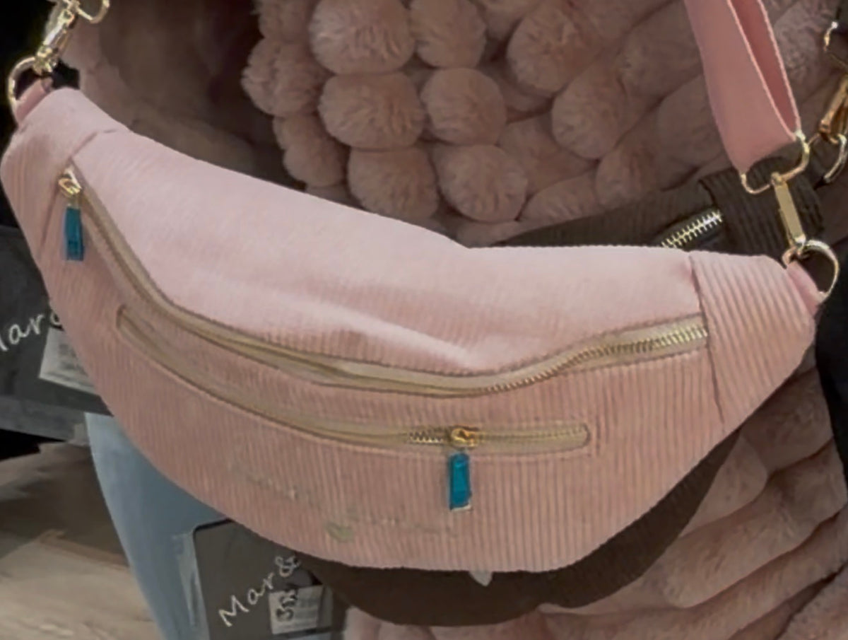 Crossbody-laukku