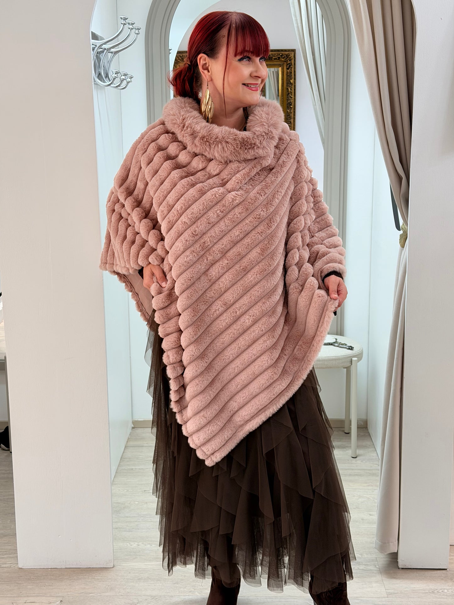 Poncho