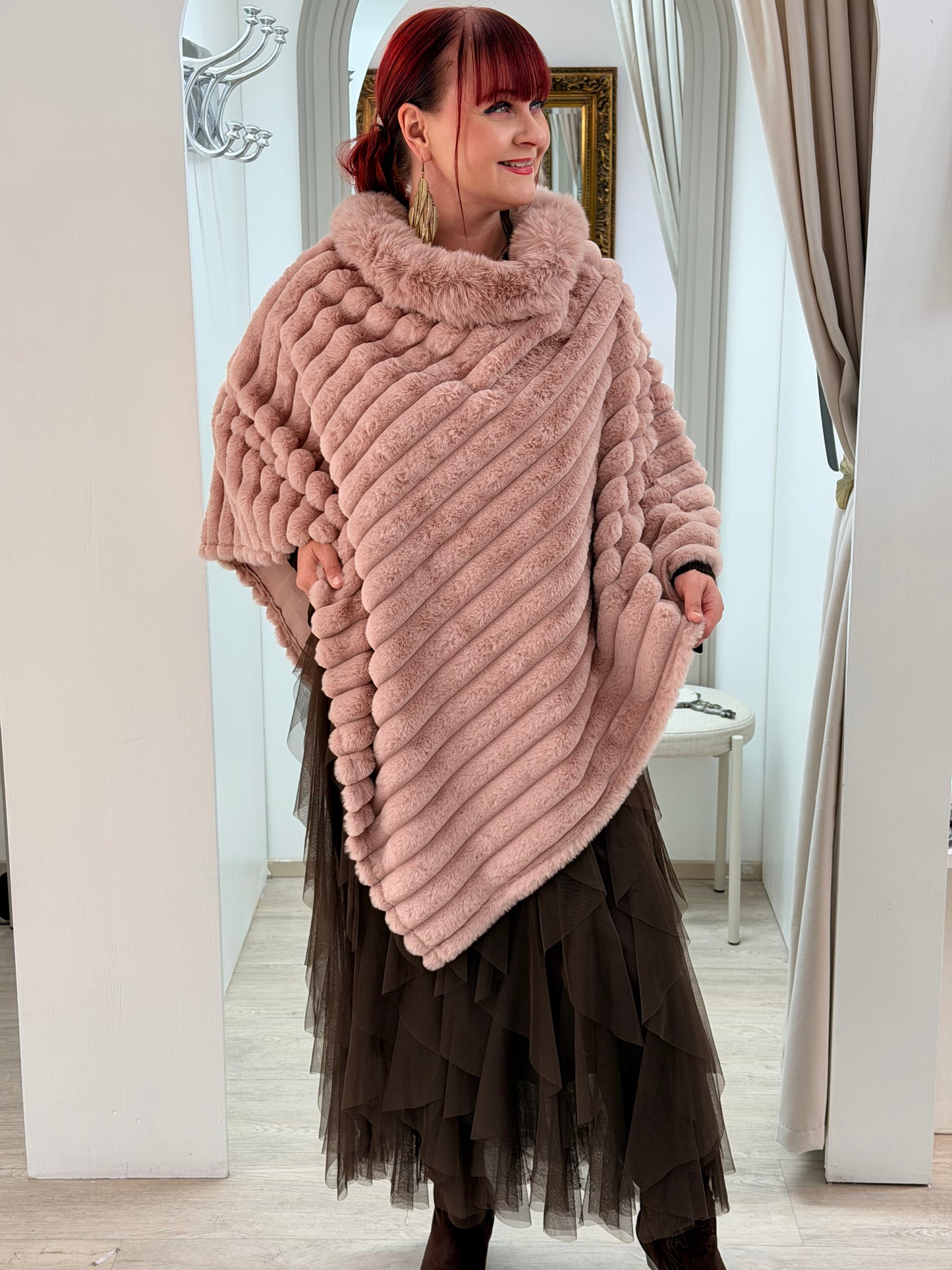 Poncho