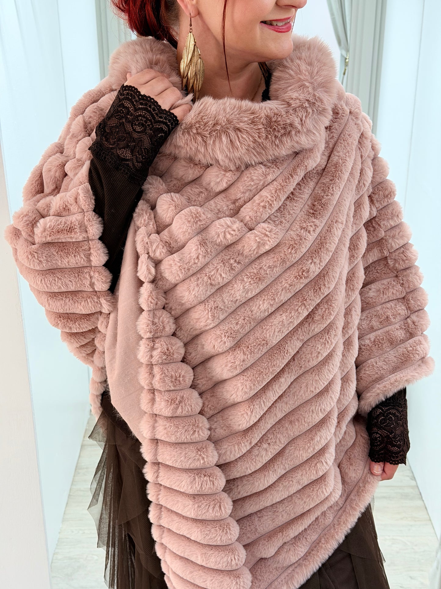 Poncho