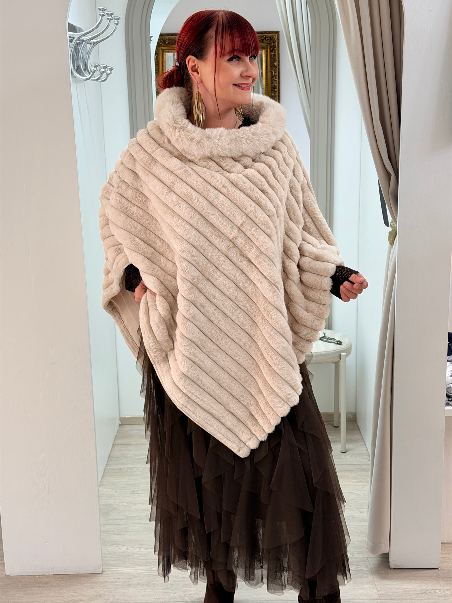 Poncho