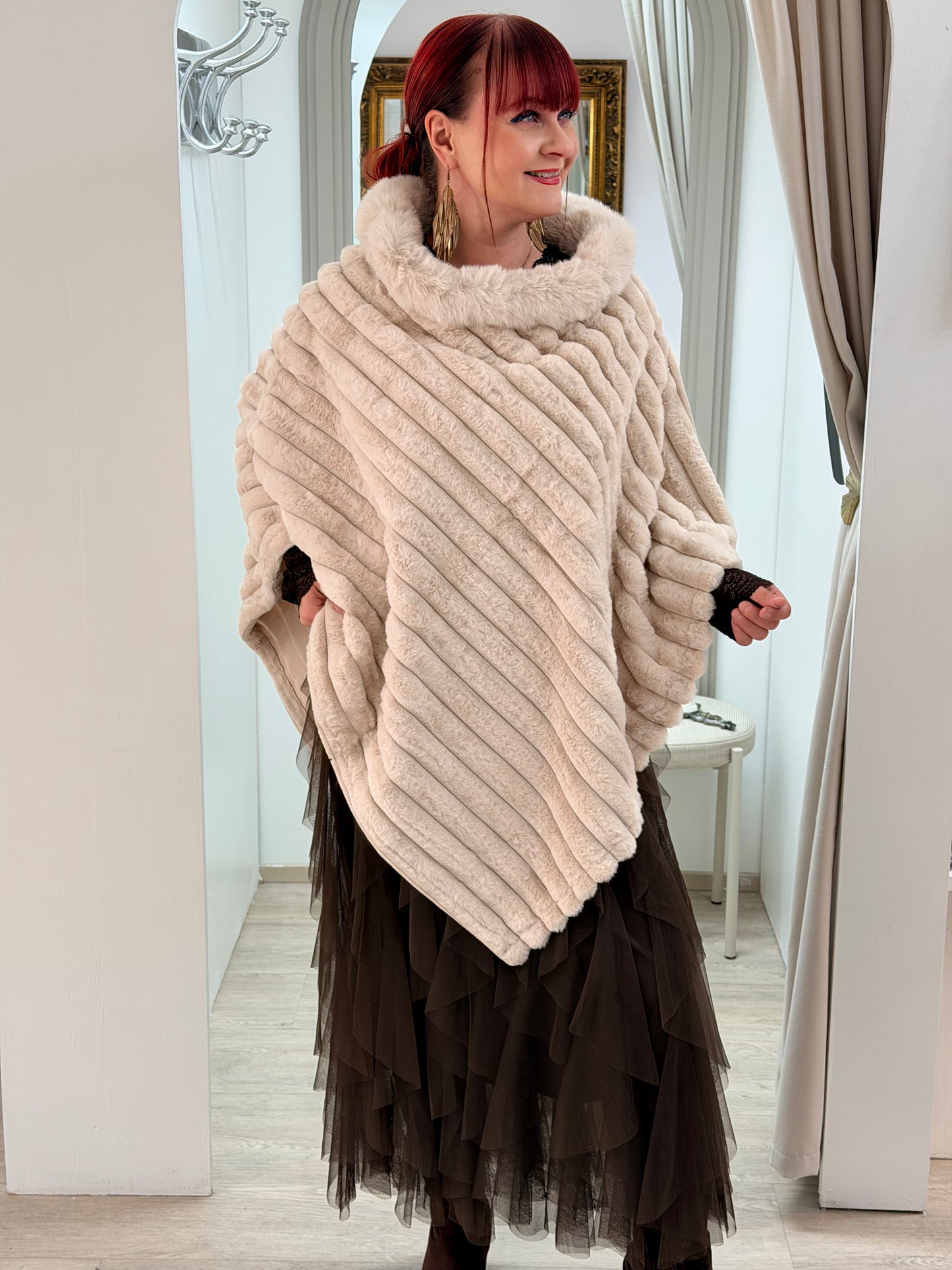 Poncho