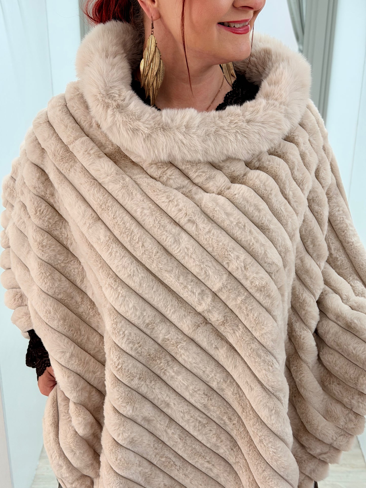 Poncho