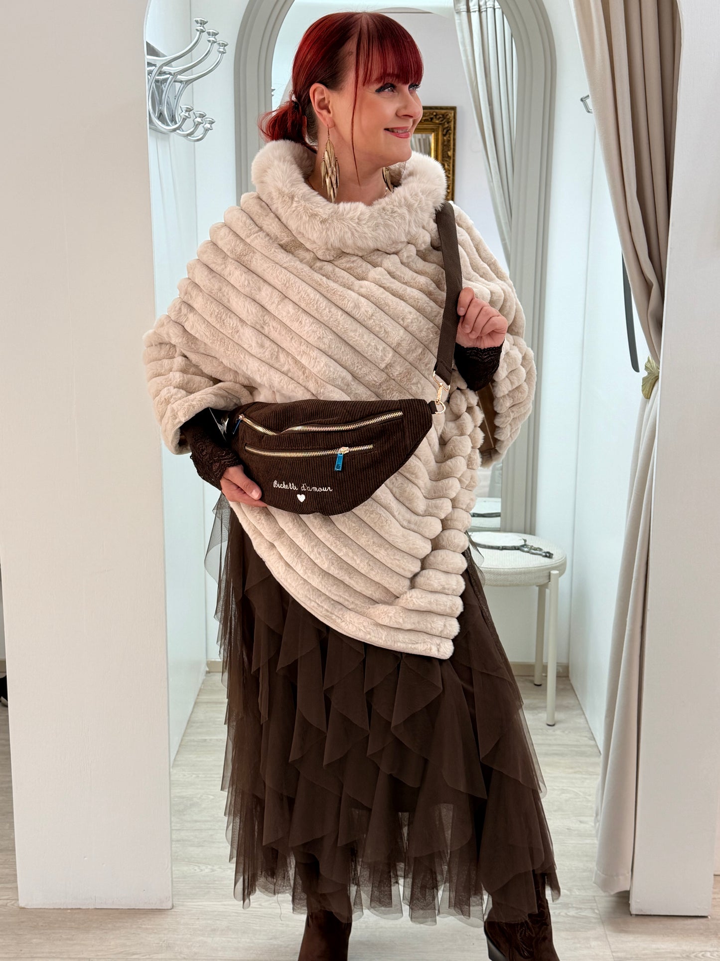 Poncho
